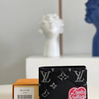 루이비통-지갑-m81020-슬렌더-월릿-명품 레플리카 미러 SA급