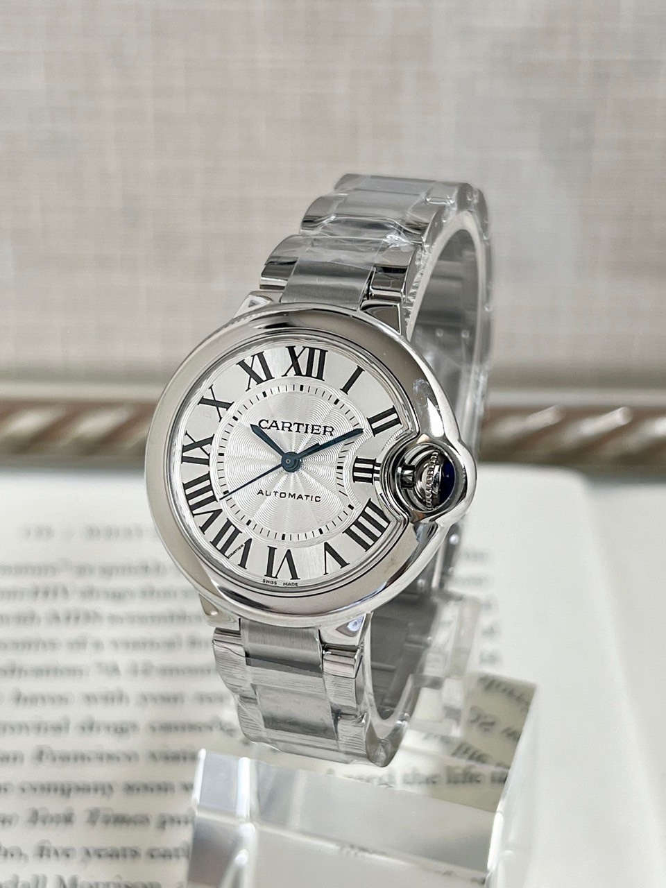 까르띠에-레플리카-시계-103-명품 레플리카 미러 SA급