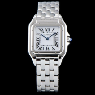SA급 레플리카 미러급 시계 레플시계 명품레플시계 | 까르띠에 레플리카 팬더-4 WSPN0007
